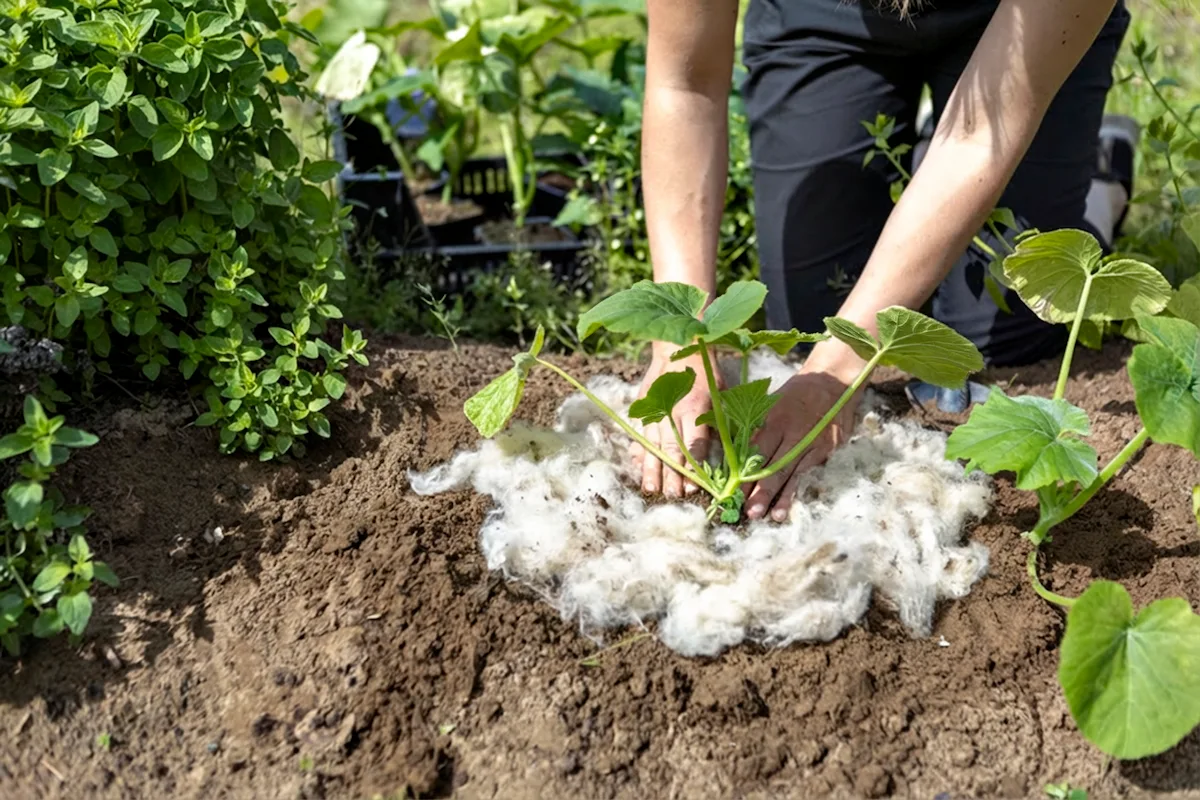 Inno-onni – ekologiset puutarhatuotteet Outokummusta